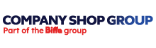 Company Shop Group Logo